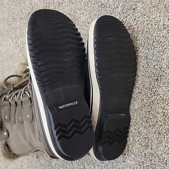 Women's Sorel Joan of Artic Boots - Picture 7 of 11